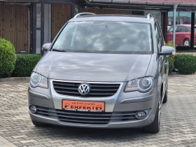 VW Touran 2.0TDI 140к.с - 8900 лв. - 66399260 3