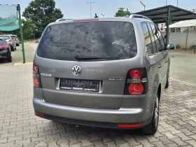 VW Touran 2.0TDI 140к.с - 8900 лв. - 66399260 8