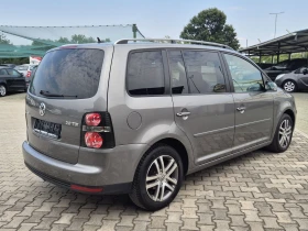 VW Touran 2.0TDI 140к.с - 8900 лв. - 66399260 7