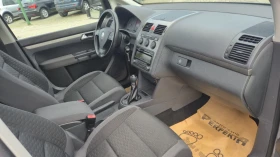 VW Touran 2.0TDI 140к.с - 8900 лв. - 66399260 14