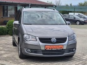 VW Touran 2.0TDI 140к.с - 8900 лв. - 66399260 4