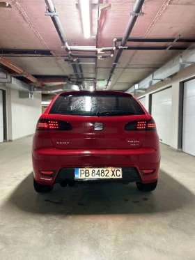 Seat Ibiza | Mobile.bg    2