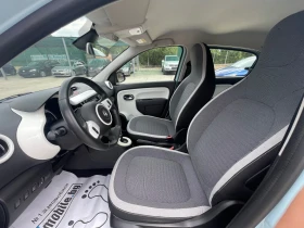 Обява за продажба на Renault Twingo 34000km/22kwh/Electrik/ ~12 555 лв. - изображение 10