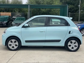 Обява за продажба на Renault Twingo 34000km/22kwh/Electrik/ ~12 555 лв. - изображение 7