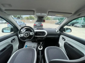 Обява за продажба на Renault Twingo 34000km/22kwh/Electrik/ ~12 555 лв. - изображение 8
