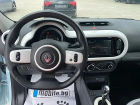 Обява за продажба на Renault Twingo 34000km/22kwh/Electrik/ ~12 555 лв. - изображение 11