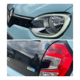 Renault Twingo 34000km/22kwh/Electrik/ | Mobile.bg    14