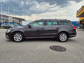 VW Passat 2.0TDI koja panorama | Mobile.bg    9