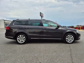 VW Passat 2.0TDI koja panorama | Mobile.bg    4