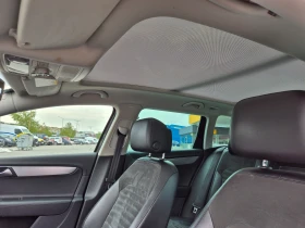 VW Passat 2.0TDI koja panorama | Mobile.bg    15