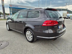 VW Passat 2.0TDI koja panorama | Mobile.bg    8