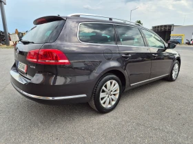 VW Passat 2.0TDI koja panorama | Mobile.bg    5