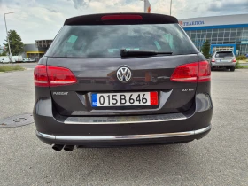 VW Passat 2.0TDI koja panorama | Mobile.bg    6