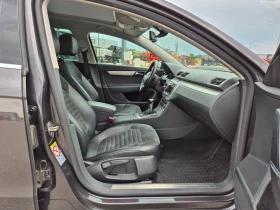 VW Passat 2.0TDI koja panorama | Mobile.bg    14