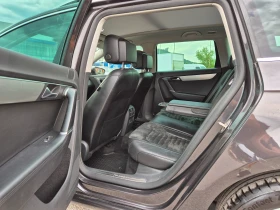 VW Passat 2.0TDI koja panorama | Mobile.bg    10