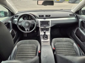 VW Passat 2.0TDI koja panorama | Mobile.bg    11