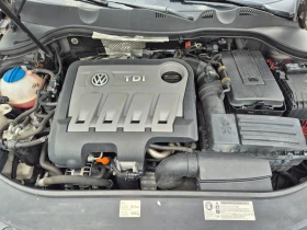 VW Passat 2.0TDI koja panorama | Mobile.bg    17