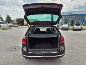 VW Passat 2.0TDI koja panorama | Mobile.bg    7