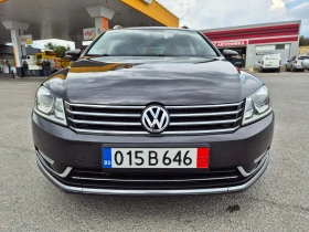 VW Passat 2.0TDI koja panorama | Mobile.bg    2