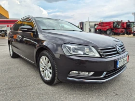 VW Passat 2.0TDI koja panorama | Mobile.bg    3