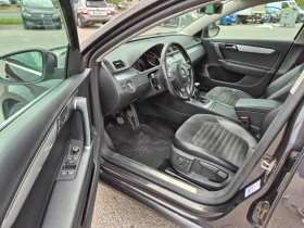 VW Passat 2.0TDI koja panorama | Mobile.bg    12