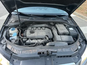 Audi A3 1.8 TFSI S line Sportpaket plus | Mobile.bg    7