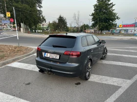 Audi A3 1.8 TFSI S line Sportpaket plus | Mobile.bg    5