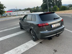 Audi A3 1.8 TFSI S line Sportpaket plus | Mobile.bg    6
