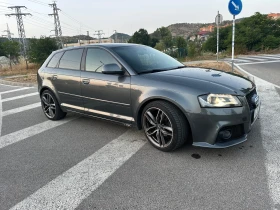 Audi A3 1.8 TFSI S line Sportpaket plus | Mobile.bg    3