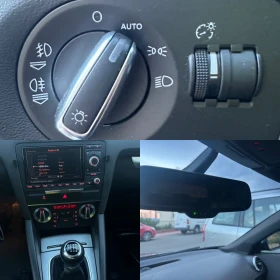 Audi A3 1.8 TFSI S line Sportpaket plus | Mobile.bg    11
