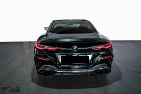 Обява за продажба на BMW 840 d/xDR./320HP/M-SPORT/SHADOW/CARBON/LASER/HUD/777f ~92 899 лв. - изображение 5