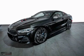 BMW 840 d/xDR./320HP/M-SPORT/SHADOW/CARBON/LASER/HUD/777f