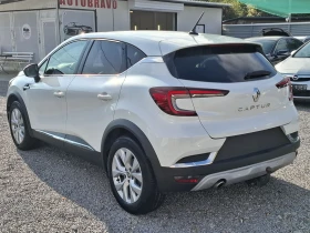 Обява за продажба на Renault Captur 1.0TCE ~23 200 лв. - изображение 5