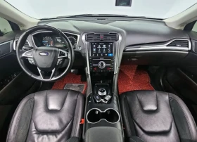 Обява за продажба на Ford Mondeo 2.0 TDCI ~23 185 лв. - изображение 6
