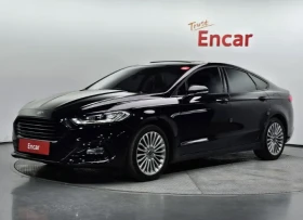 Обява за продажба на Ford Mondeo 2.0 TDCI ~23 185 лв. - изображение 1
