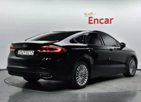 Обява за продажба на Ford Mondeo 2.0 TDCI ~23 185 лв. - изображение 1