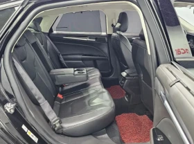 Обява за продажба на Ford Mondeo 2.0 TDCI ~23 185 лв. - изображение 9