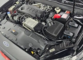 Обява за продажба на Ford Mondeo 2.0 TDCI ~23 185 лв. - изображение 5