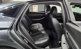 Обява за продажба на Hyundai Sonata ~32 552 лв. - изображение 11