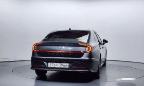 Обява за продажба на Hyundai Sonata ~32 552 лв. - изображение 3