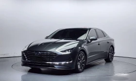 Обява за продажба на Hyundai Sonata ~32 552 лв. - изображение 1