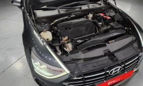 Обява за продажба на Hyundai Sonata ~32 552 лв. - изображение 5