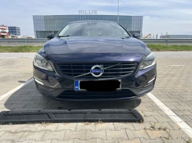 Обява за продажба на Volvo V60 2.0 D3 Avtomat Navi ~15 500 лв. - изображение 4