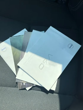 Volvo V60 2.0 D3 Avtomat Navi | Mobile.bg    14