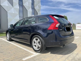 Обява за продажба на Volvo V60 2.0 D3 Avtomat Navi ~15 500 лв. - изображение 1