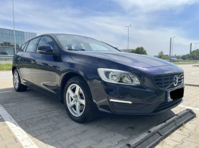 Обява за продажба на Volvo V60 2.0 D3 Avtomat Navi ~15 500 лв. - изображение 1