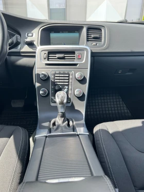 Обява за продажба на Volvo V60 2.0 D3 Avtomat Navi ~15 500 лв. - изображение 8