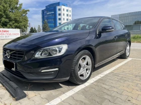 Обява за продажба на Volvo V60 2.0 D3 Avtomat Navi ~15 500 лв. - изображение 2
