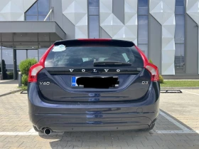 Обява за продажба на Volvo V60 2.0 D3 Avtomat Navi ~15 500 лв. - изображение 3