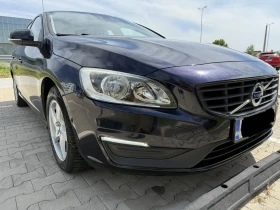 Обява за продажба на Volvo V60 2.0 D3 Avtomat Navi ~15 500 лв. - изображение 5